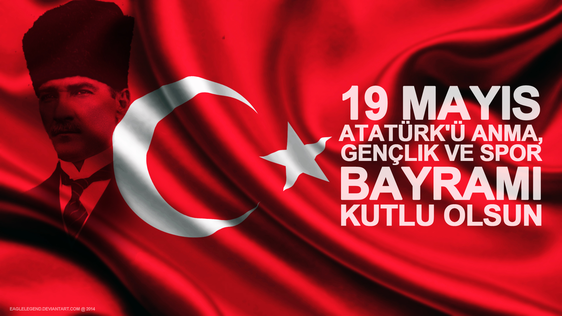 19-Mayis-Resimleri-6 !9 Mayıs Atatürk ü anma ve gençlik Bayramı.jpg