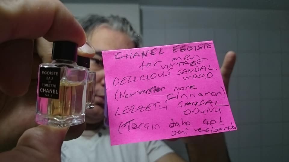 Egoiste Chanel for men baykalbul mini vintage şişe  şişe resimi 5ml flaşsız.jpg