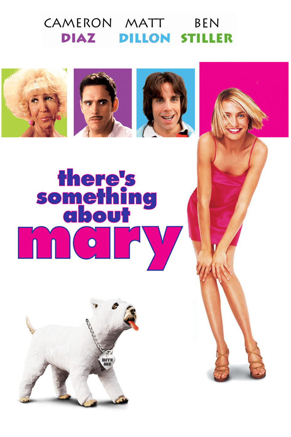 ah mary vah mary there is something about mary afiş  a477.jpg
