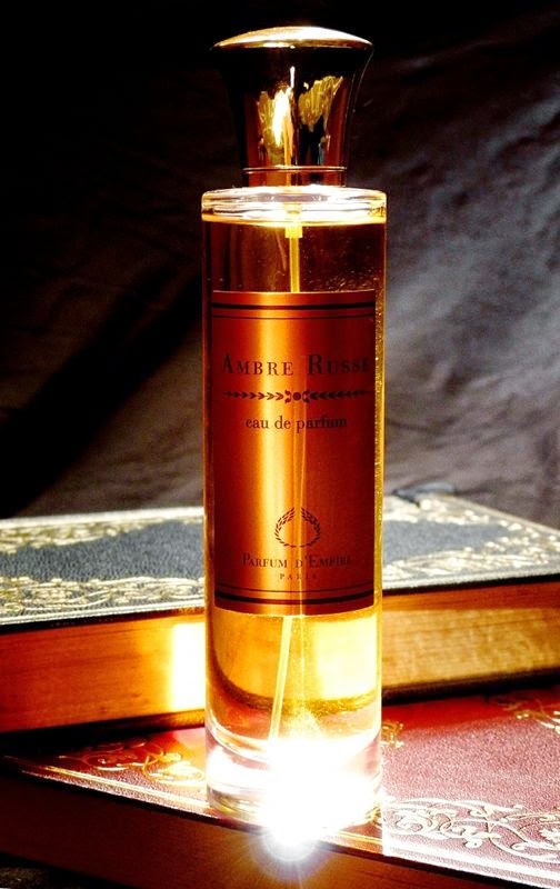 Ambre Russe Parfum d`Empire for women and men ambre russe parfüm imparatorluğu.jpg