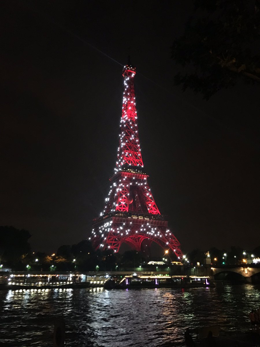 Avrupa futbol şampiyonası 2016 France Fransa Eiffel Tower Eyfel Kulesi Türk Bayrağı Turkish  10.jpeg