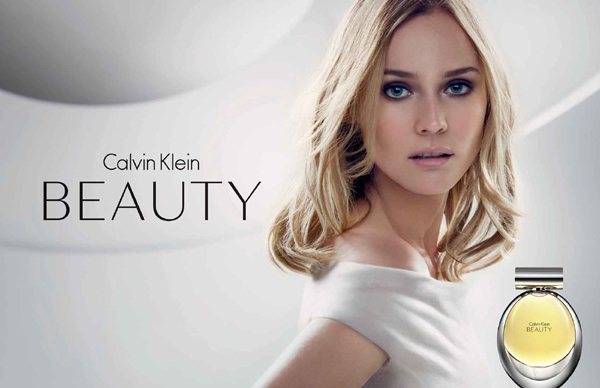 Beauty Calvin Klein for women manken afiş poster.jpg