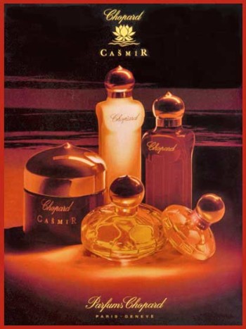 chopard casmir perfume Commercial reklam afişi setleri.jpg