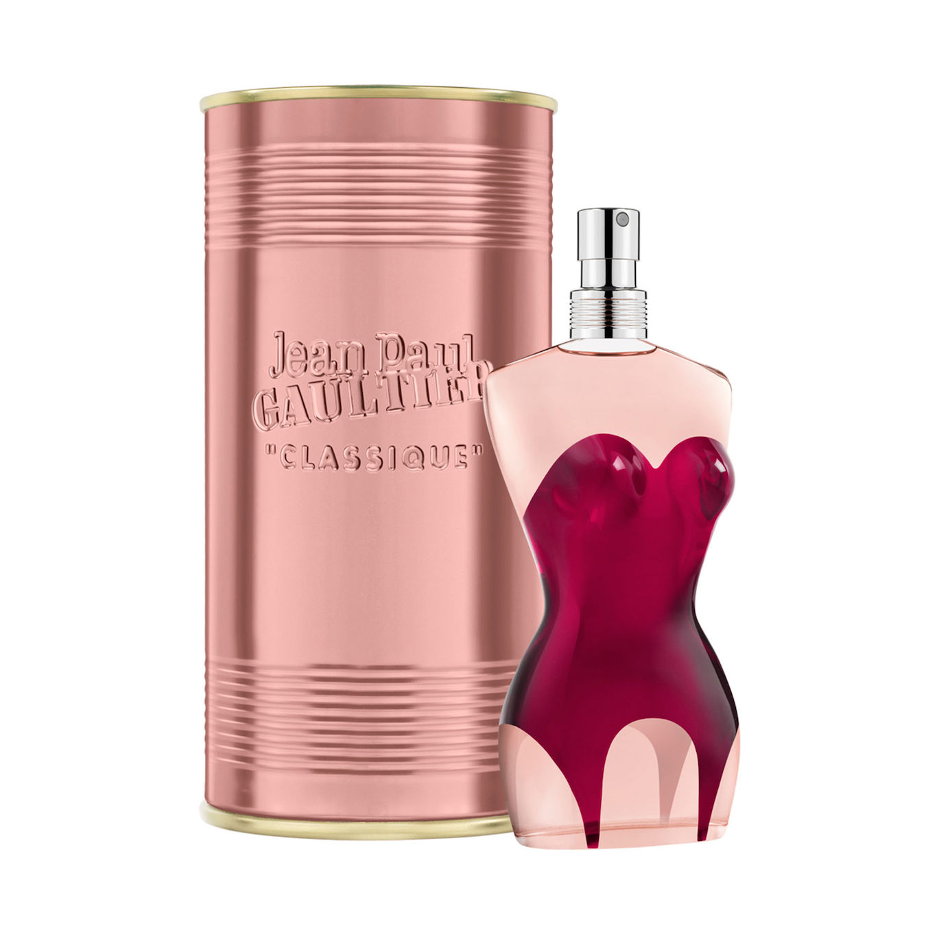 Classique Eau de Parfum Collector 2017 Jean Paul Gaultier for women kutu şişe o.49292.jpg