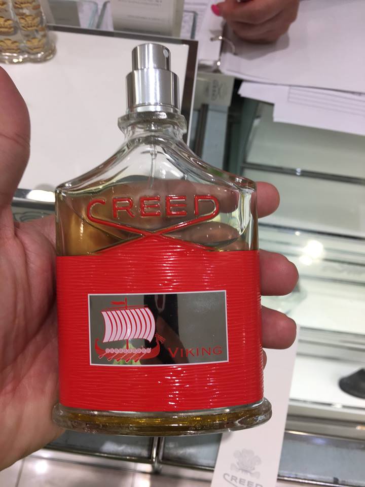 Creed Viking ilk deneme parfüm perfume IMG_1808 turkparfum düzenledi.JPG