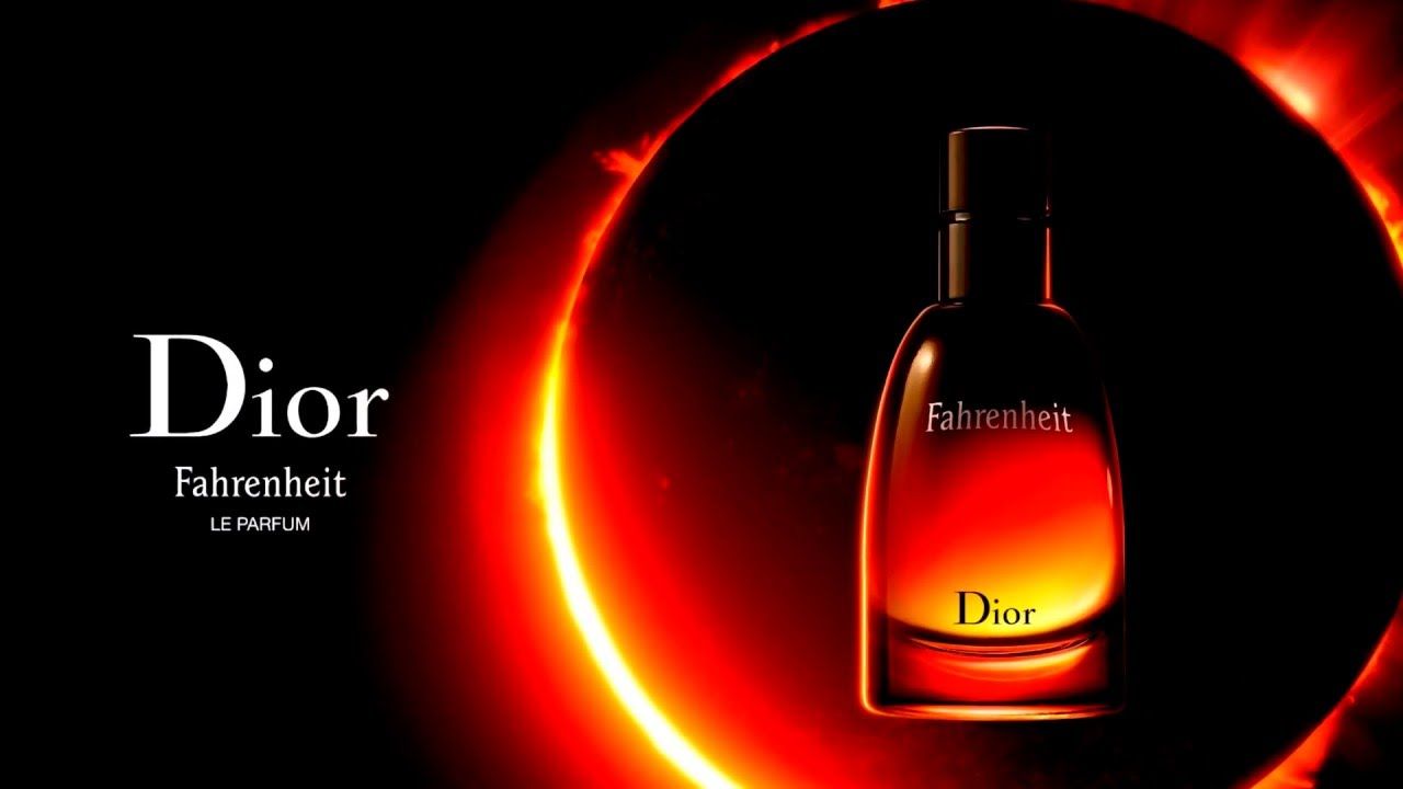 Fahrenheit Le Parfum Christian Dior for men güneş tutulması kızıl 4fda064bf5af85ce7991a92...jpg