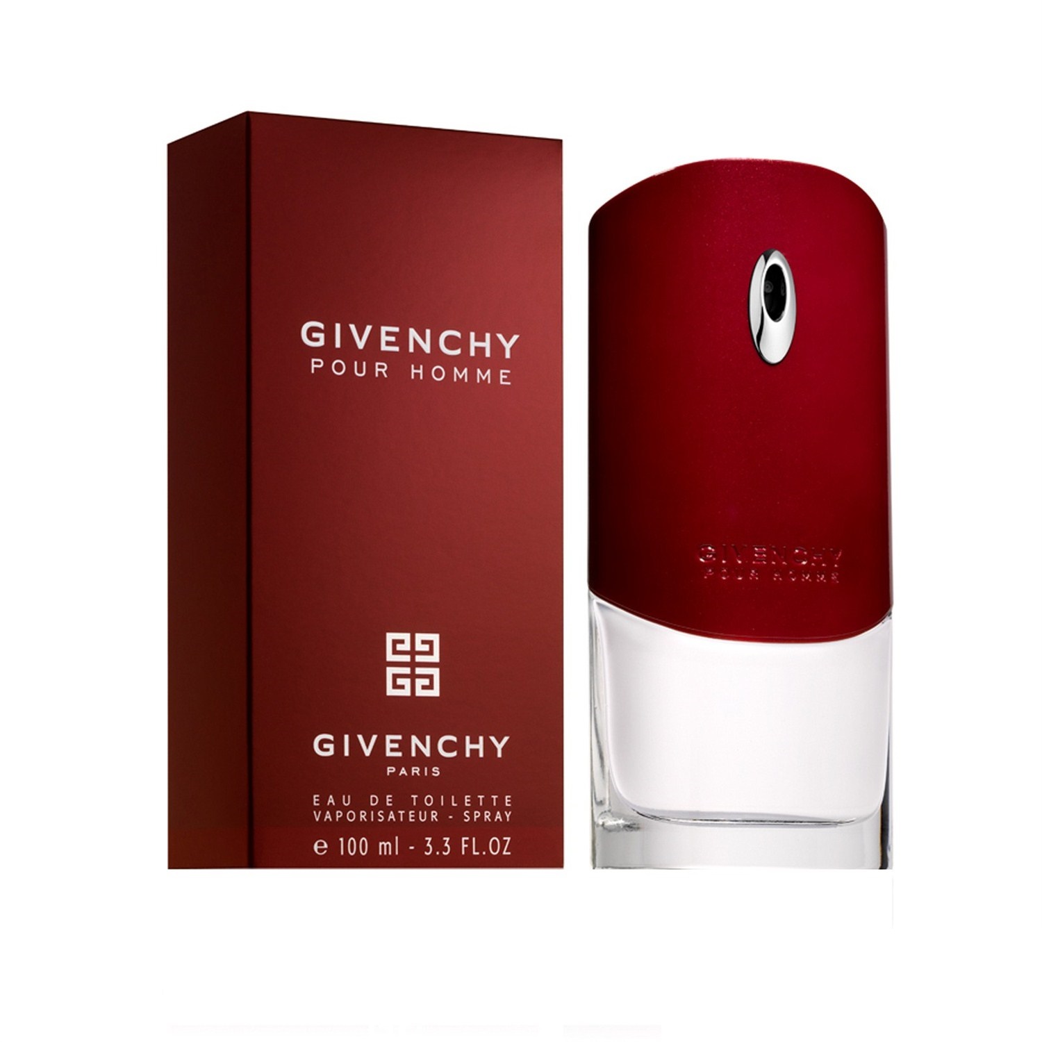 Givenchy pour Homme Givenchy for men kutu şişe Givenchy Pour Homme01.jpg