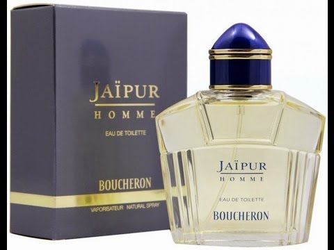 Jaipur Homme - Boucheron - EDT kutu şişe hqdefault.jpg