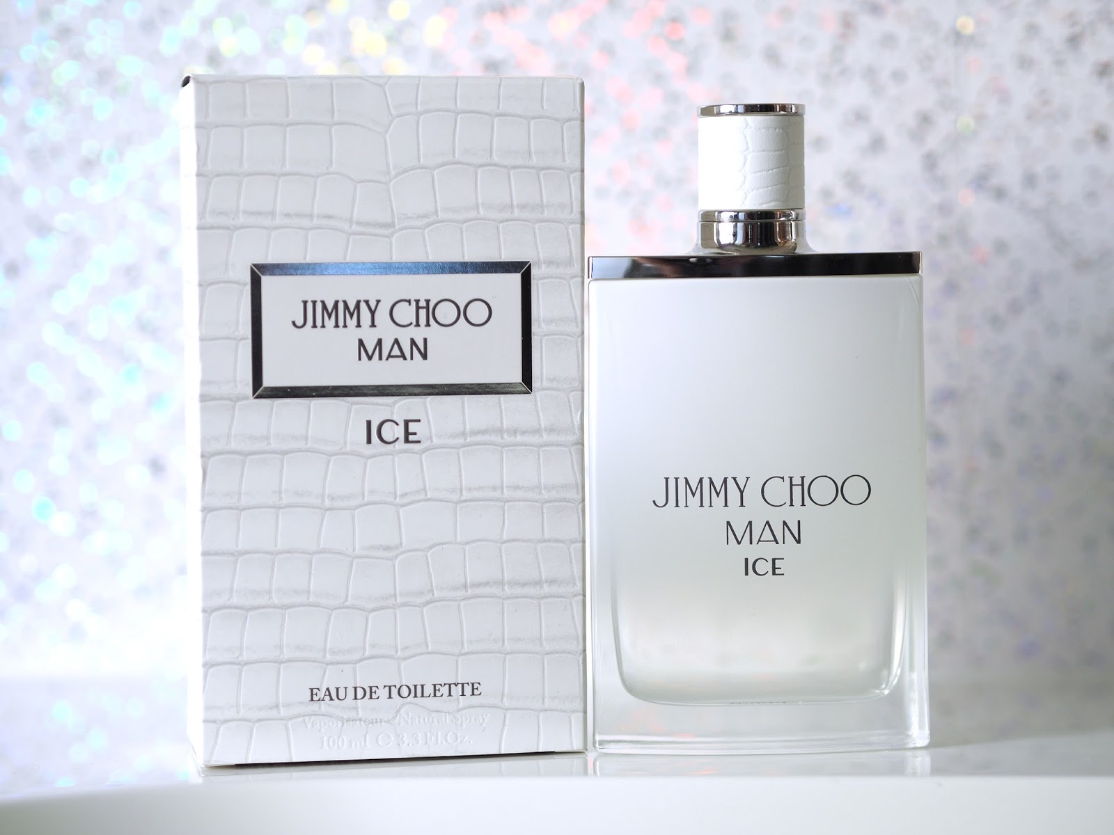 Jimmy Choo Man Ice kutu şişe derimsi benzetme.jpg