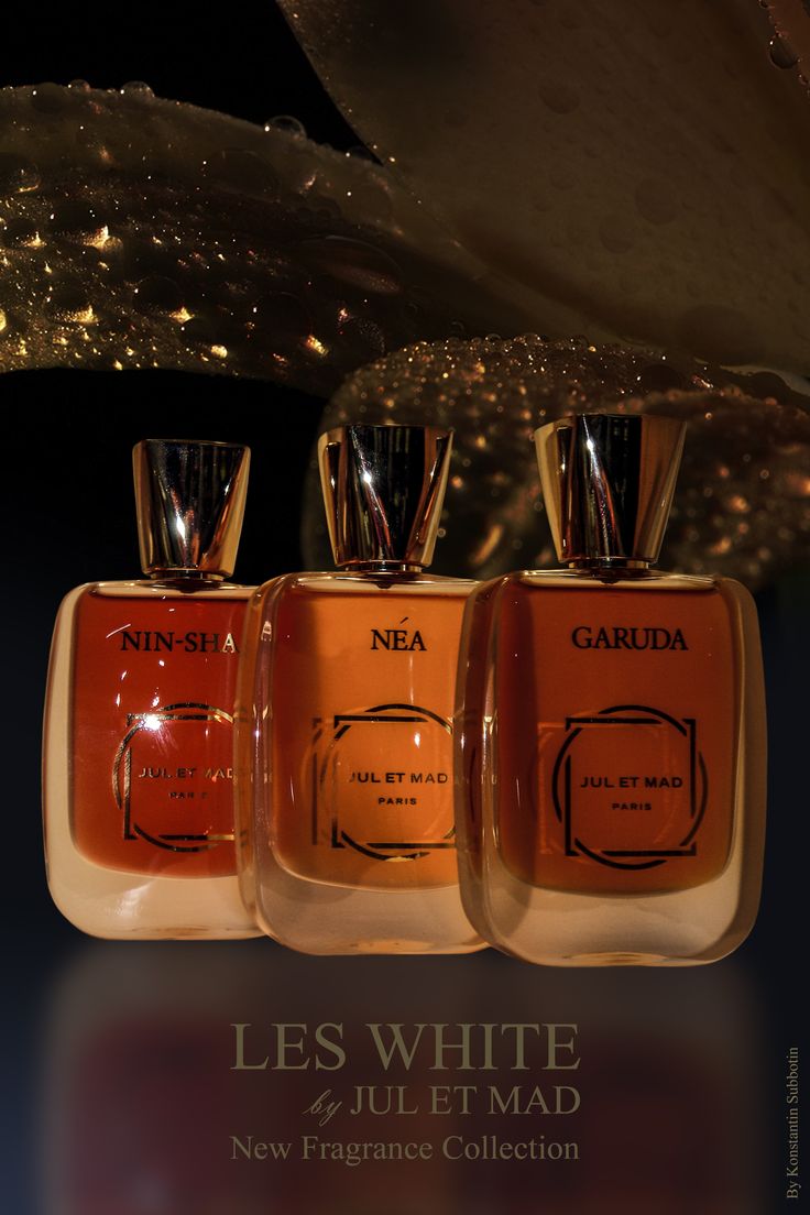 Jul et Mad Garuda unisex uniseks perfume parfüm flanker yanlar ile beraber.jpg