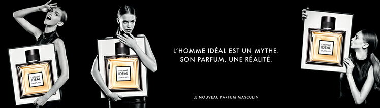 L’Homme Ideal Guerlain for men afiş reklam slogan gulhiup.jpg