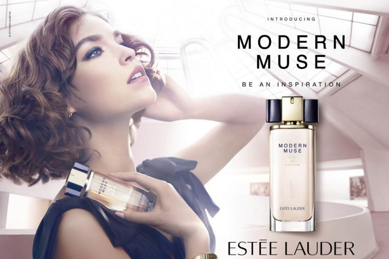 Modern Muse Estée Lauder for women reklam afiş-estee-lauder-modern-muse-fragrance-campaign.jpg