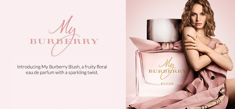 My Burberry Blush Burberry for women Commercial afiş ve slogan manken 290817_Burberry_Hero.jpg