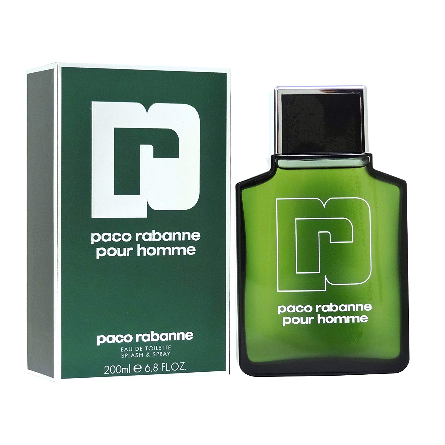 Paco rabanne homme