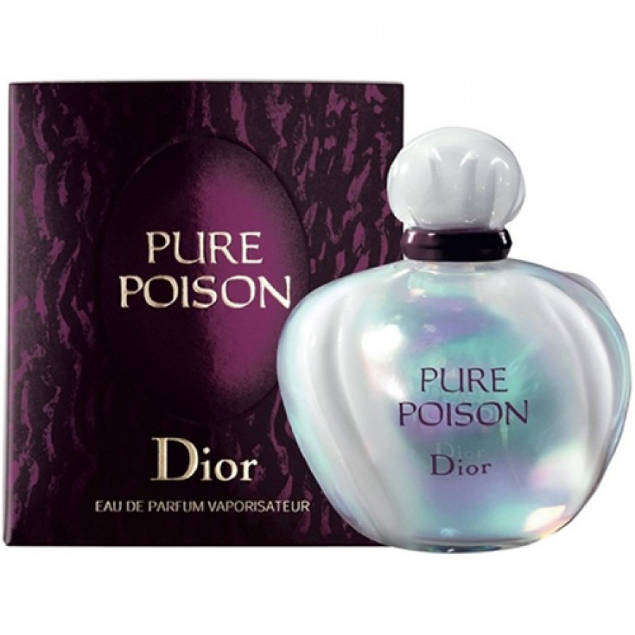 Pure Poison Christian Dior for women kutu şişe.jpg