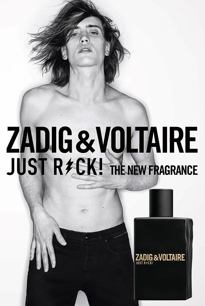 sam_lammar_zadig_voltaire Just Rock! for Him Zadig & Voltaire for men afiş reklam.jpg