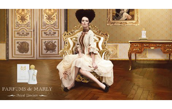 Sedbury Parfums de Marly for women Eski çağ giyim Avrupalı kadın afiş marly-sedbury-s.jpg