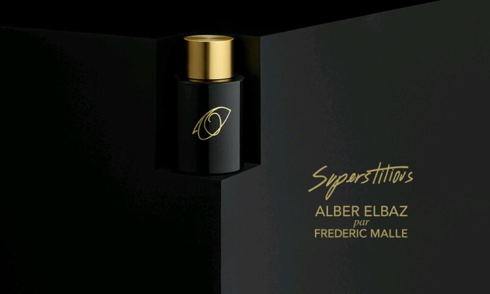 Superstitious Frederic Malle for women commercial poster afiş reklam.jpg