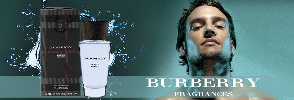 Touch for Men Burberry for men burberry-poster.jpg