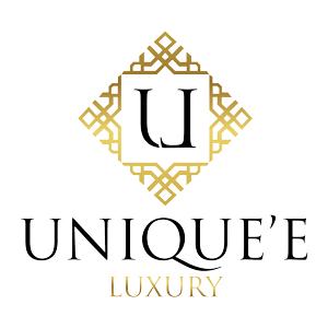 Unique'e Luxury parfümler ve kolonyalar Logo.jpg